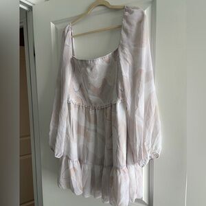 Wilfred Tempest Dress